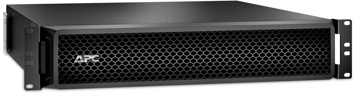 APC Smart-UPS On-Line SRT72 Extern Batterij Pakket, Rackmountable