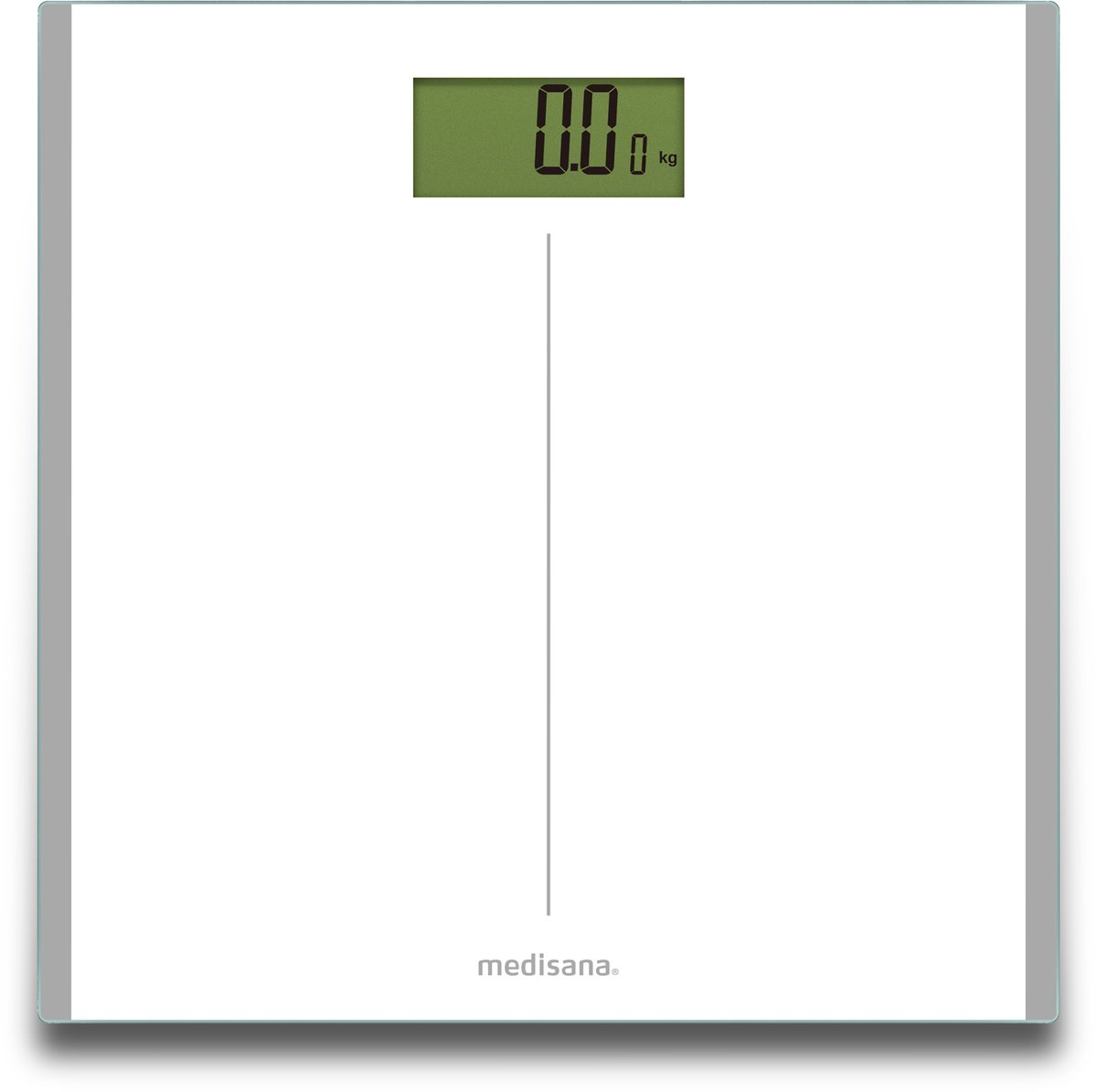 medisana PS 510 personenweegschaal