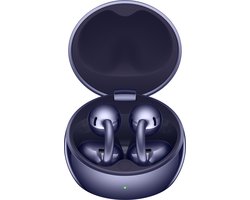 HUAWEI FreeClip2 S - Draadloze oordopjes - Deepsea Blue