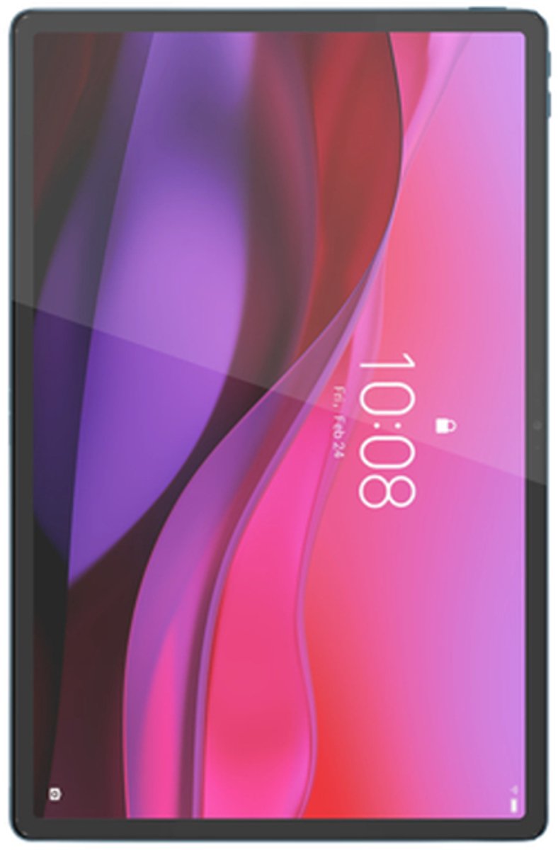 Just in Case screenprotector geschikt voor Lenovo Yoga Tab Plus - Screenprotector Tablet Glas