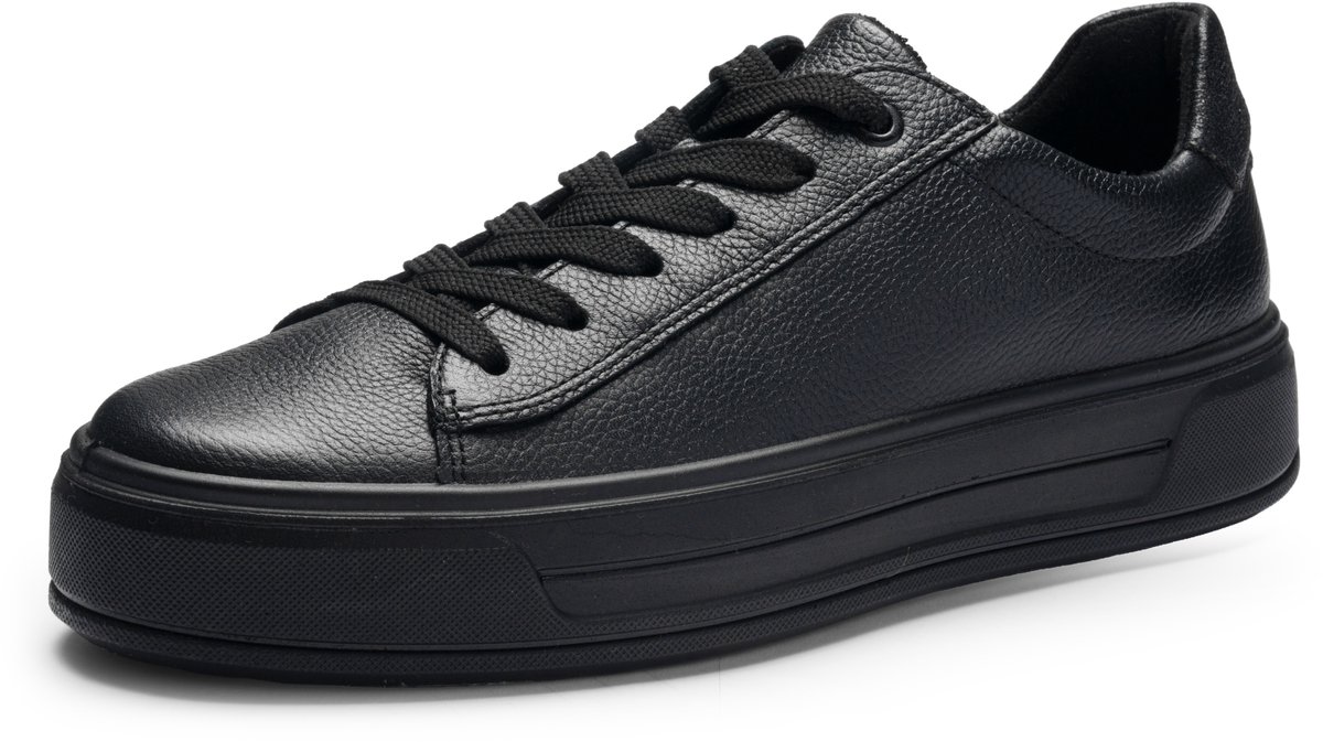 ara Sneaker Canberra zwart