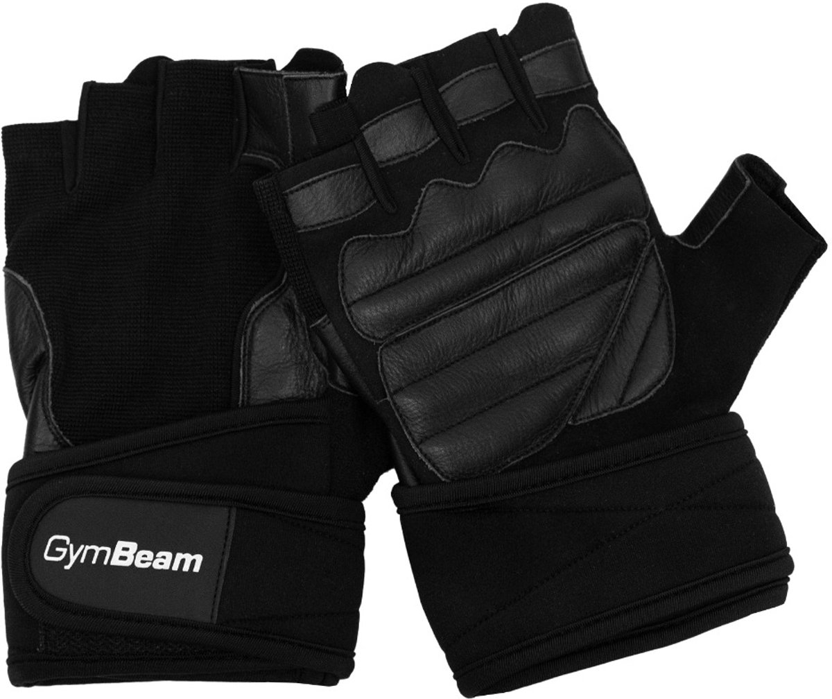 GymBeam Dexter fitnesshandschoenen L