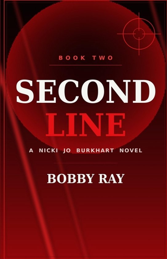 Second Line - cover