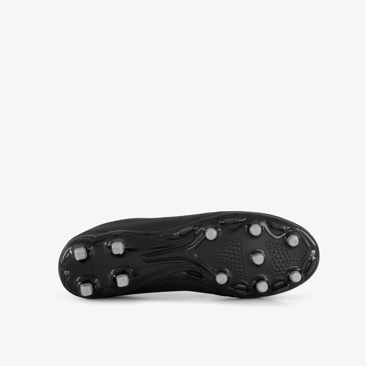 Dutchy Flow MG heren voetbalschoenen zwart - Maat 40