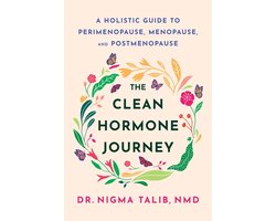 The Clean Hormone Journey