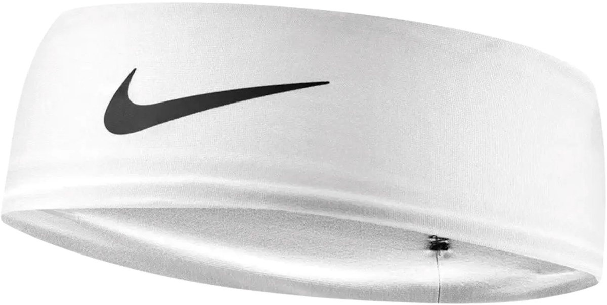 Sporthoofdband Unisex Zwart