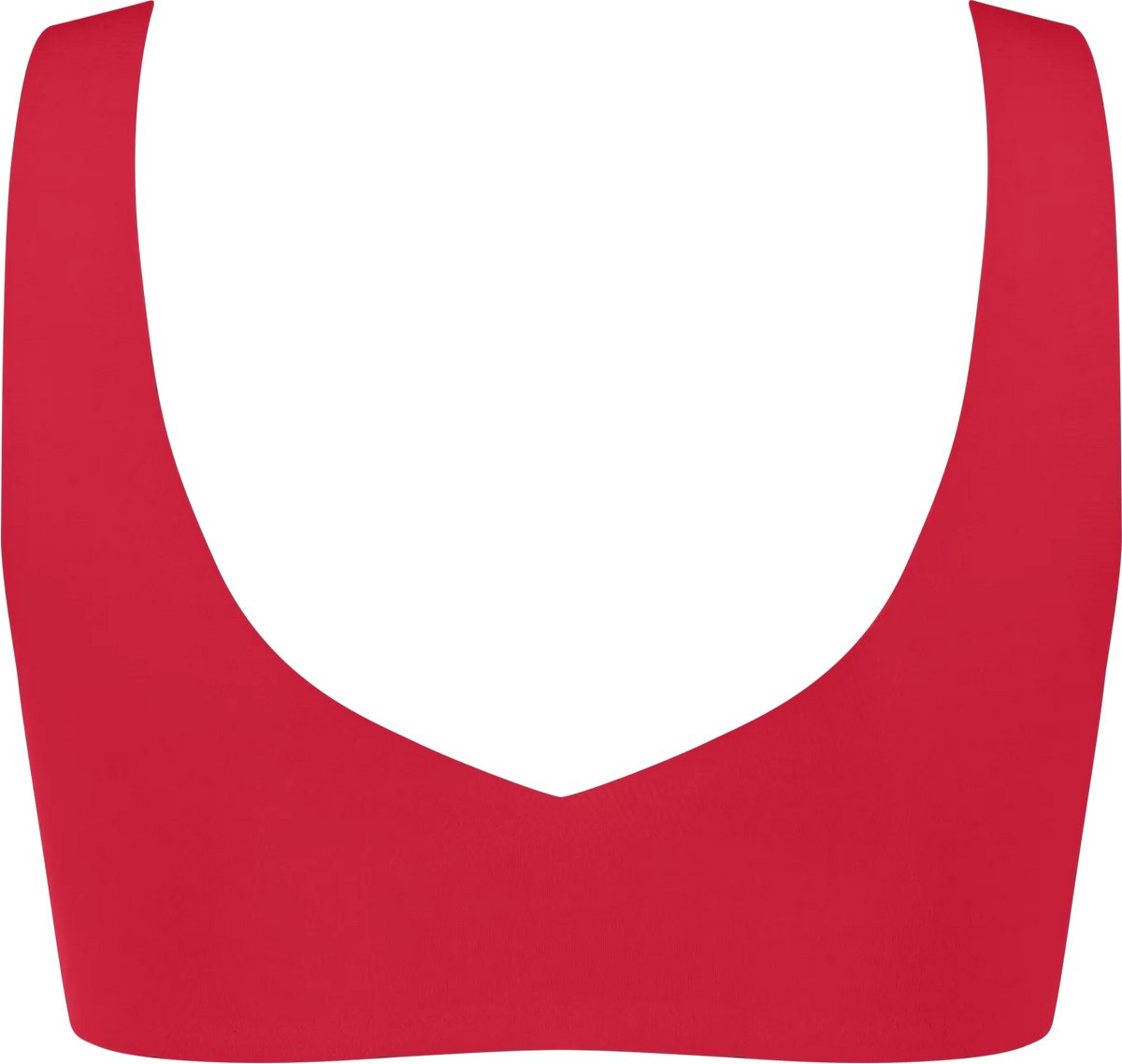 Sloggi Women ZERO Feel 2.0 Bralette - bralette - kleur titel uit foto