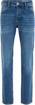 WE Fashion Heren slim fit jeans