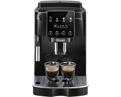 Delonghi Magnifica Start ECAM220.21.B - Volautomatische espressomachine - Zwart