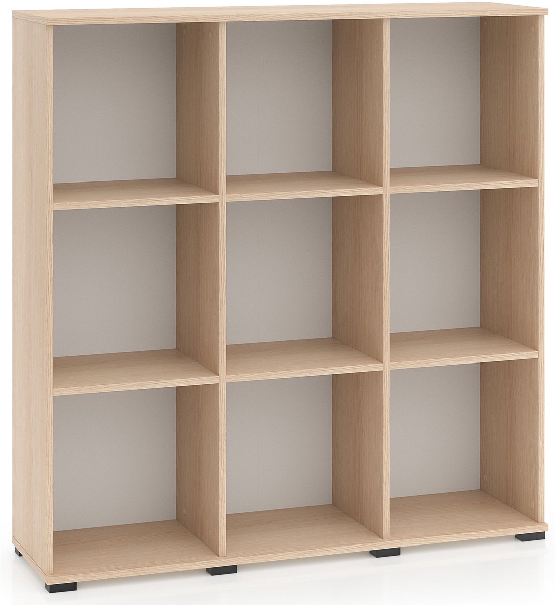 Selsey Odelis – Staande kast, eiken, 119 cm