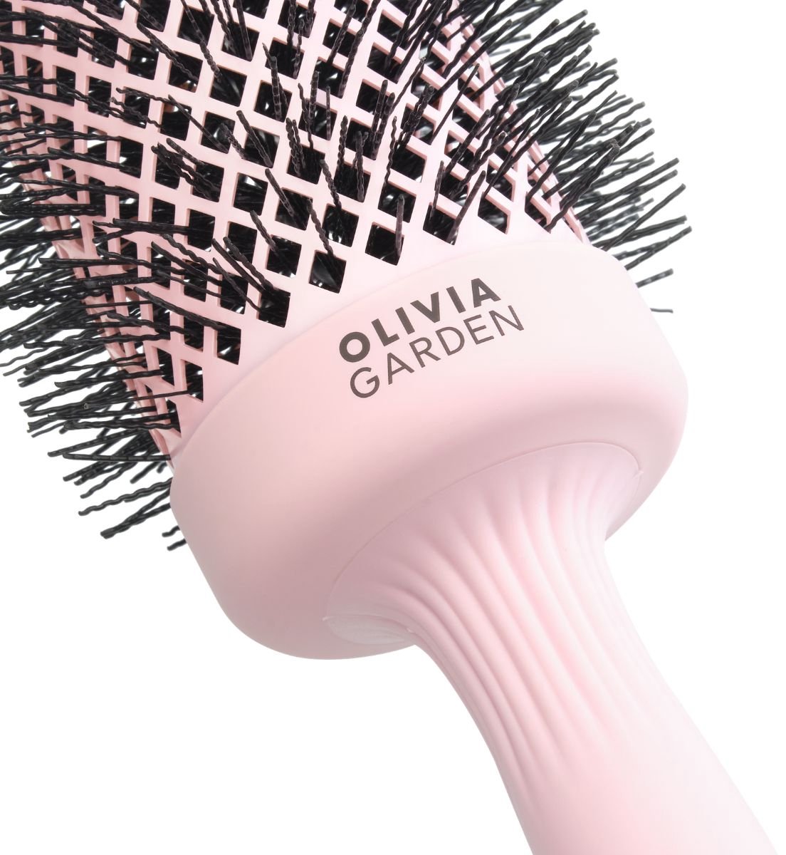 Olivia Garden – Expert Blowout Shine Pastel Pink – 55 mm