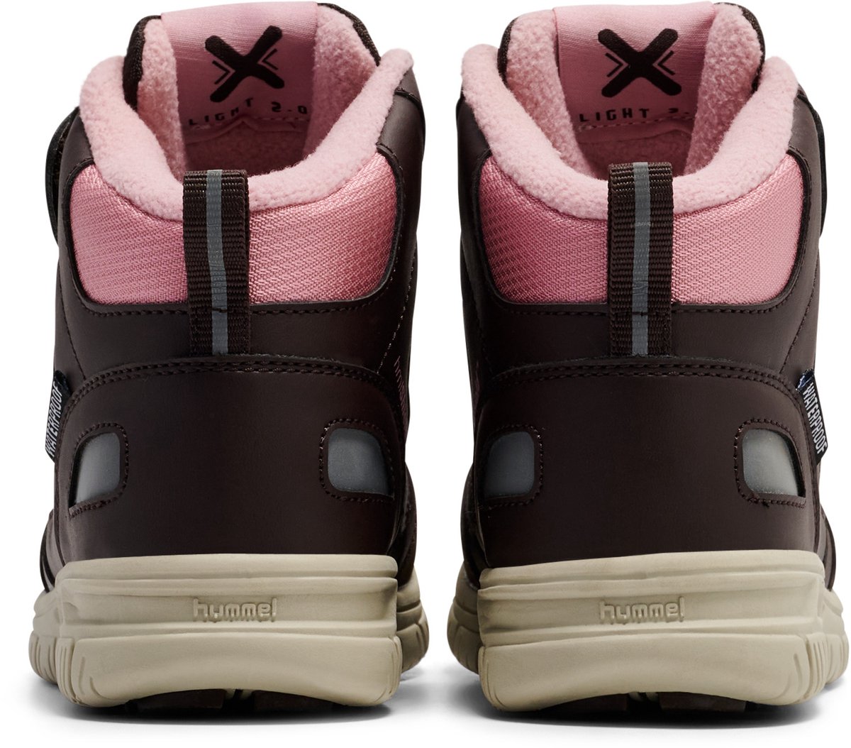 X-Light 2.0 Mid Tex Jr
