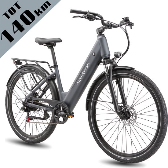 Maxtron Lira