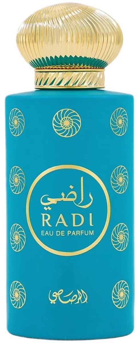 Rasasi Radi Edp U 100 Ml