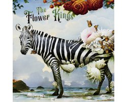 The Flower Kings- HOPE (CD)
