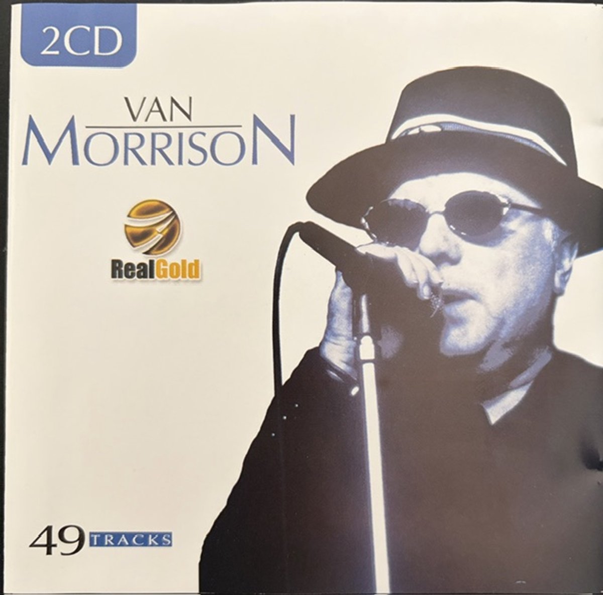 Van Morrison