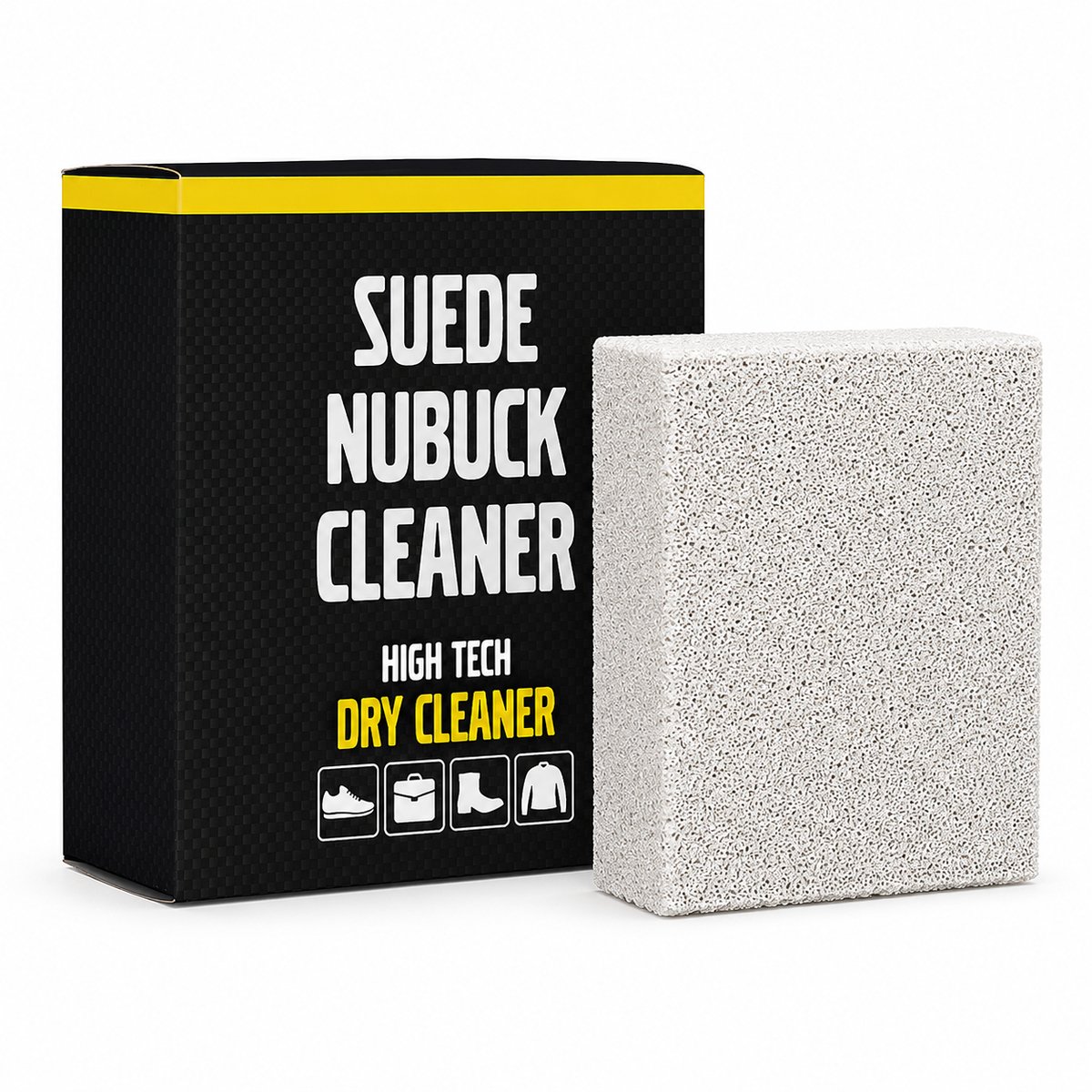 Collonil Suede Nubuck Cleaner - Suède en nubuck reiniger
