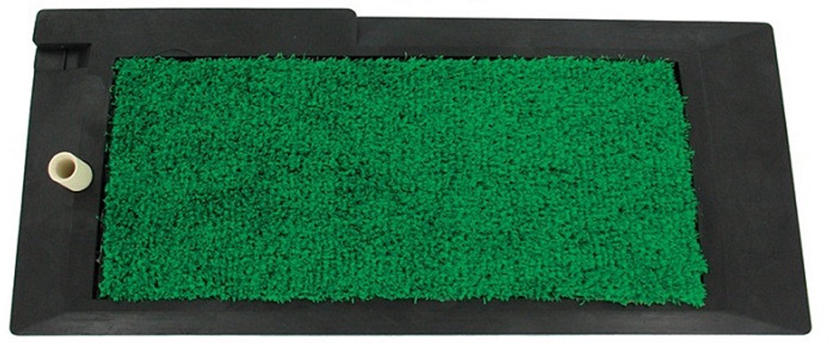 Golfers Club Driving Mat