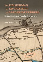 Van timmerman tot kooplieden en stadsbestuurders