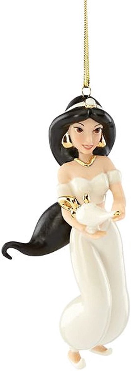 Christmas ornament - jasmine