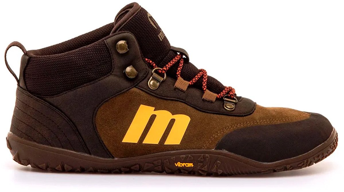 Mtng Free-road Schoenen Bruin EU 42 Man