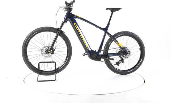 Corratec E-Power X-Vert Pro Plus Elektrische hardtail mountainbike Bosch 2023 Pro van Corratec E — afbeelding 5