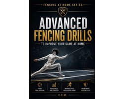 Fencing at Home- Think. Adapt. Win.