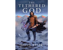 The Shattered Song-The Tethered God