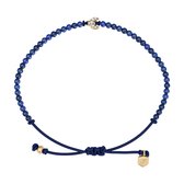 Fossil Dames Armband 21 mm - Goudkleurig