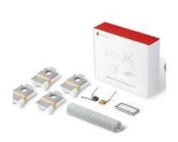 Originele accessoire set voor de Roborock Qrevo Curv 2 Flow