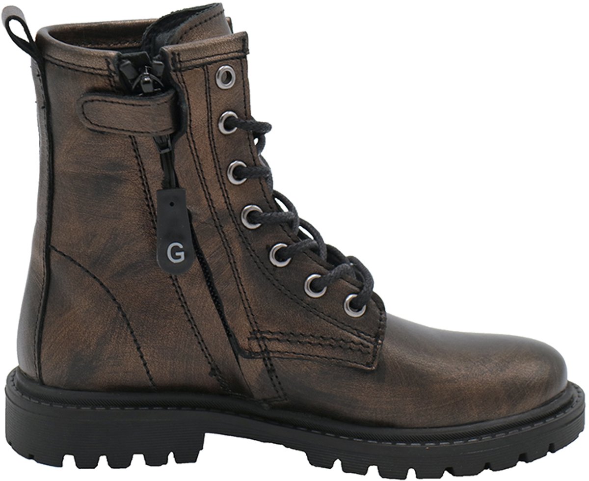 Giga - Bikerboot - G4630-C30 - maat 35
