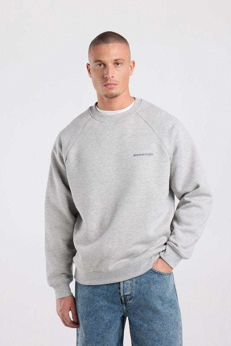 Sweater Sid
