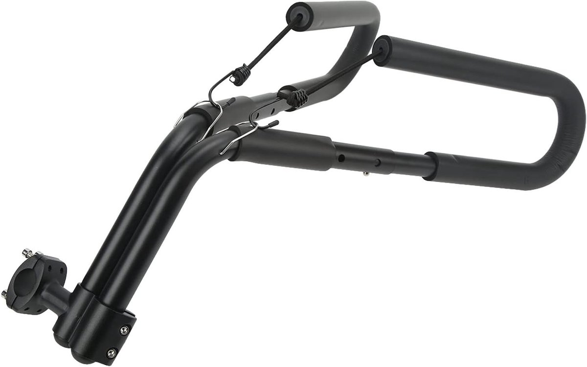 Robuuste Surfboard Fietsdrager en Wandrek Set, Verwijderbare Hanger voor Fietsen en Surfplanken, Ideaal voor Mountainbikes en Racefietsen