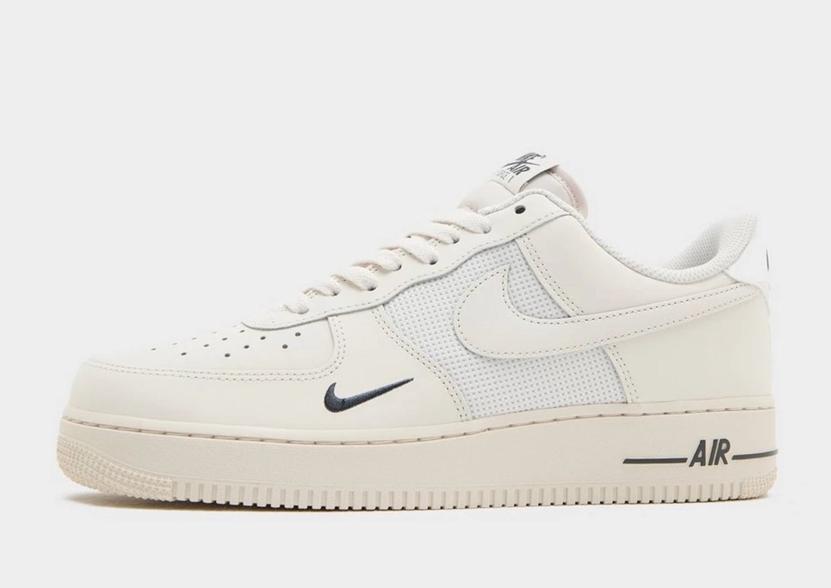 Nike Air Force 1 ’07 LV8 “Phantom” Sneakers Unisex Antraciet