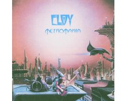 Metromania