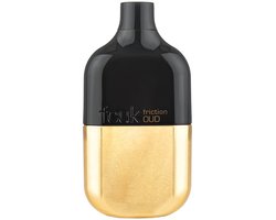 FCUK Friction Oud for Him Eau de Parfum 100 ml