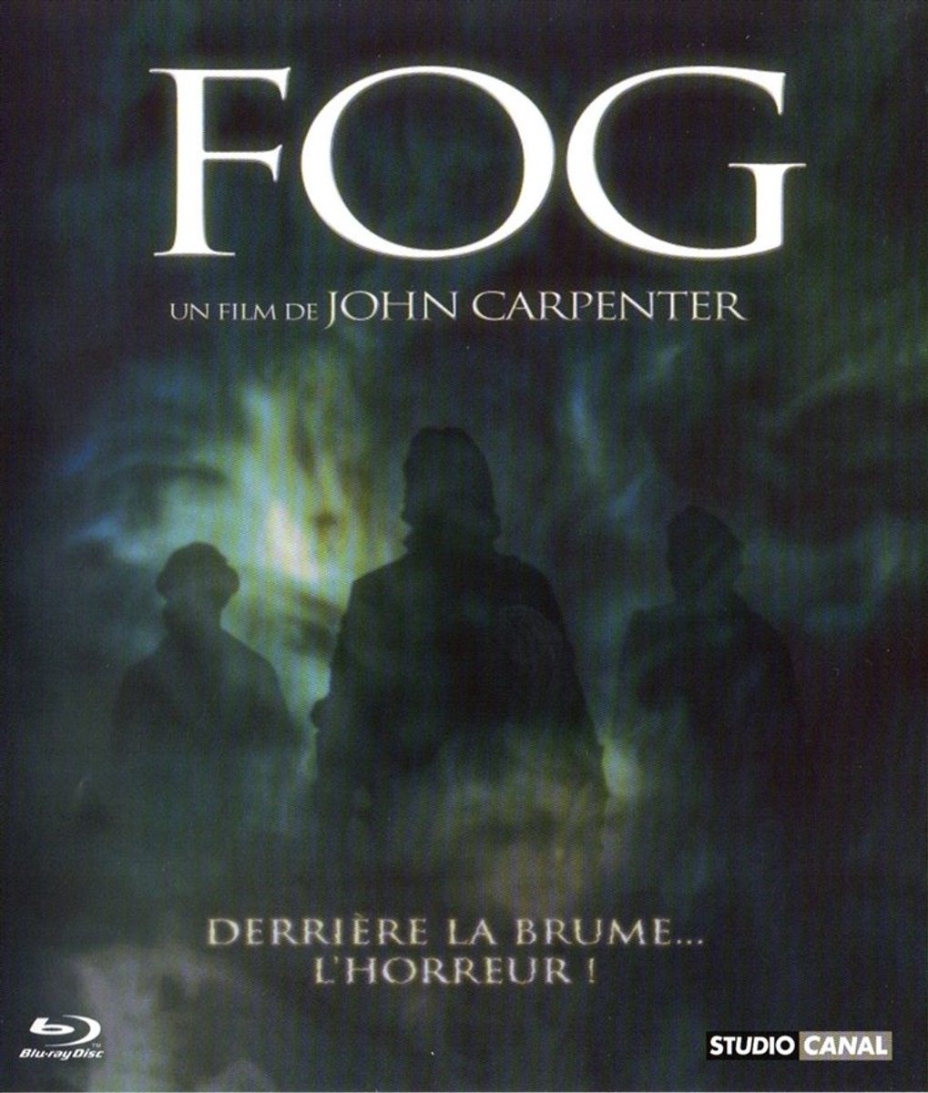 Fog ('80) (F) [bd]