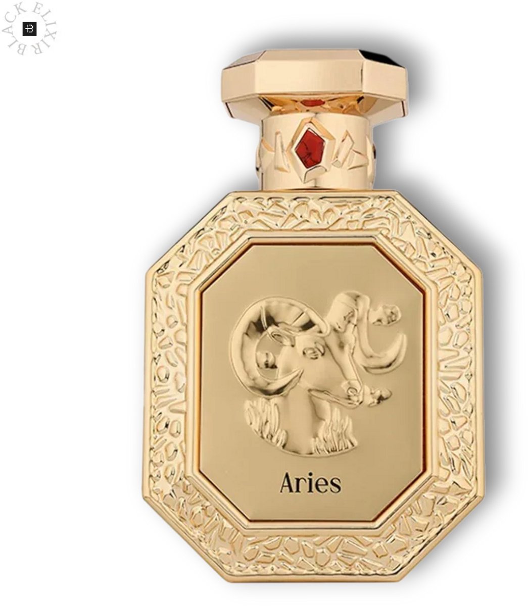 FRENCH AVENUE GENESIS ARIES EDP 90 ML
