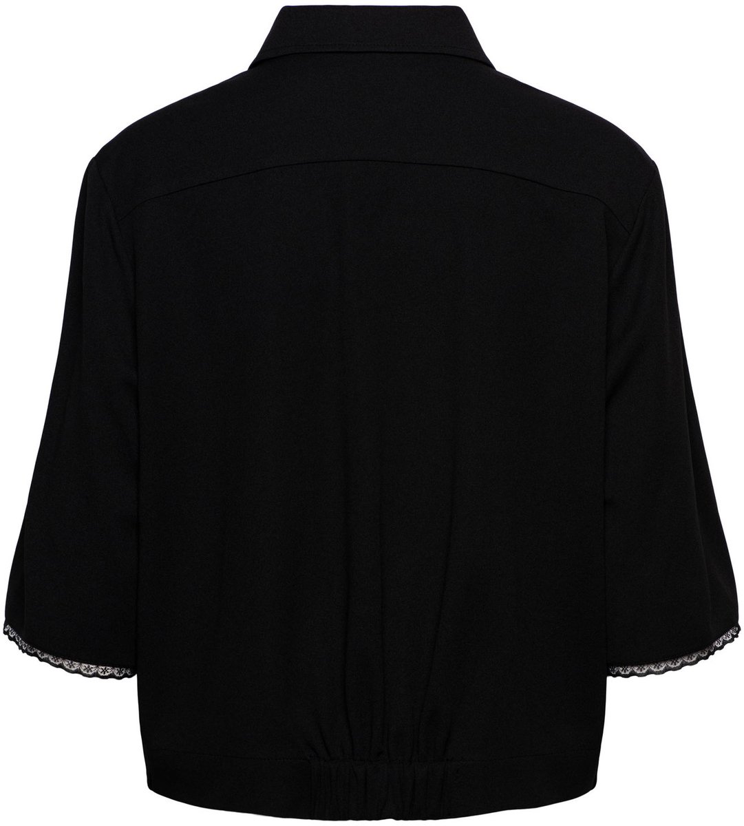 &Co Woman GINNI - New - XS - Zwart