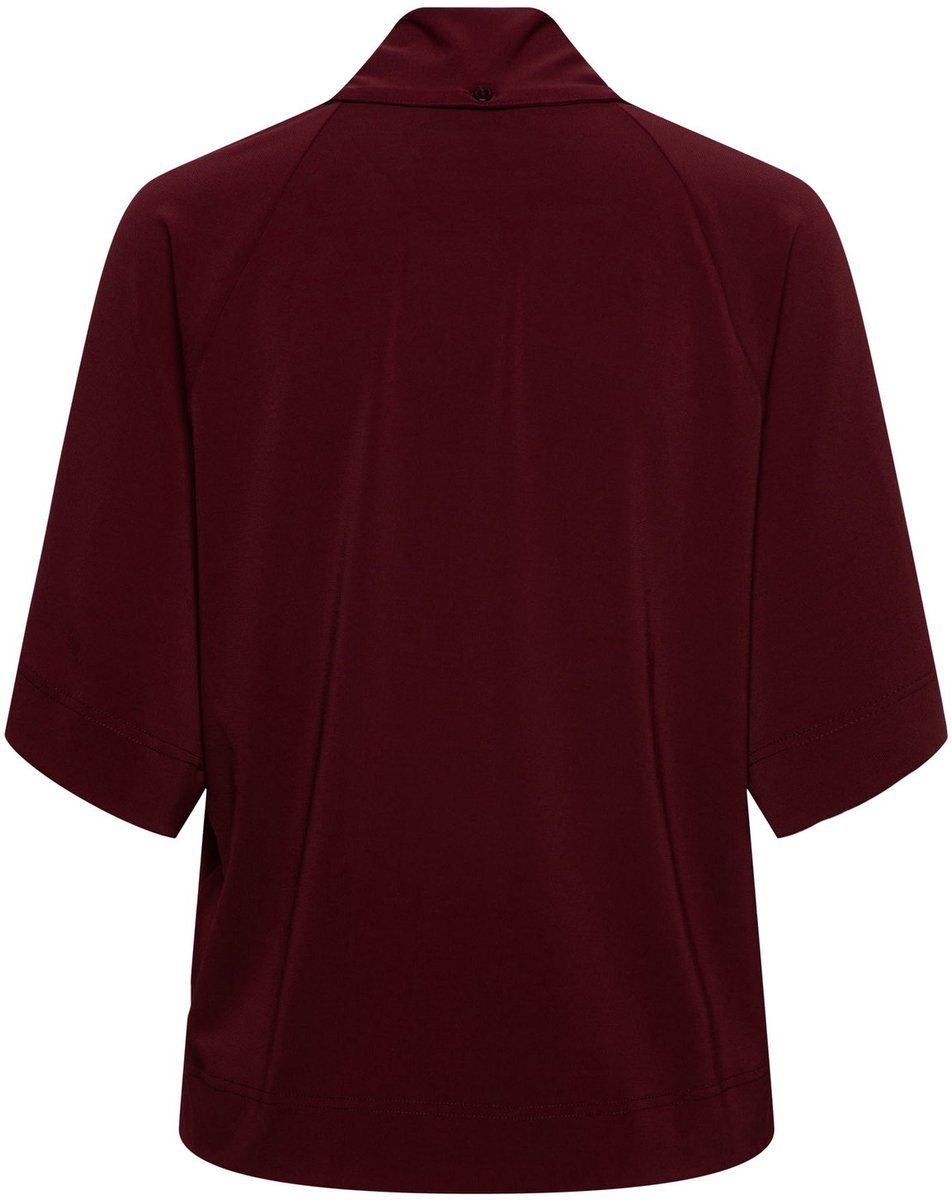 &Co Woman RIANNE - Top - XXL - Rood