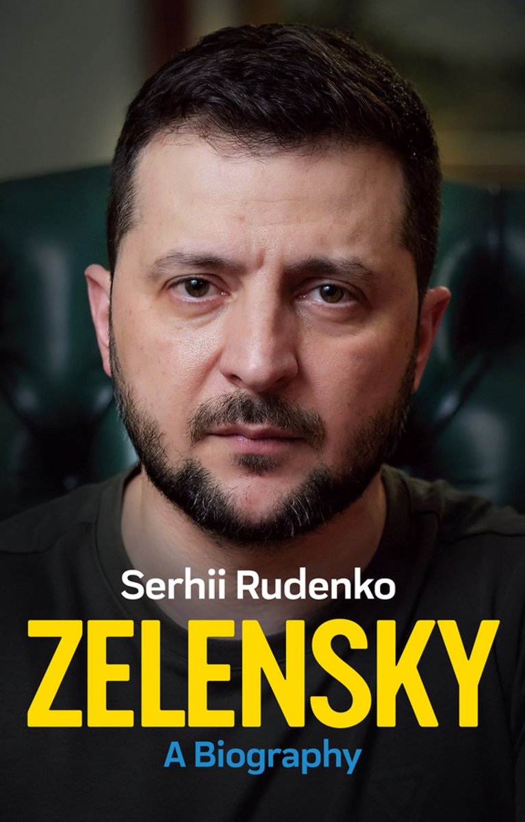 Zelensky thumbnail