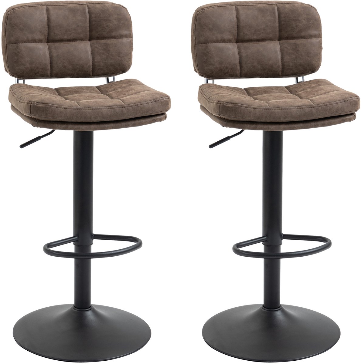 Wonen Meubels Stoelen Barkrukken
