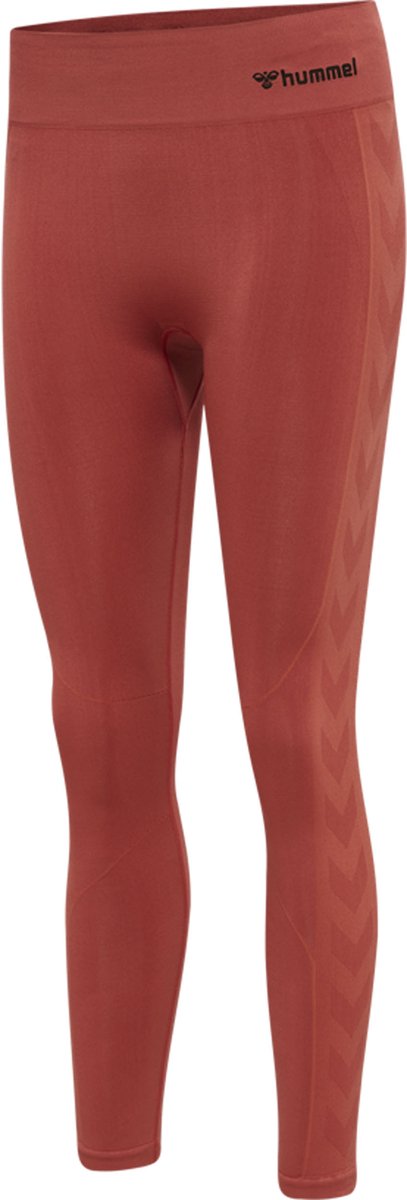 Hmlmt Una Seamless Mid Waist Tights