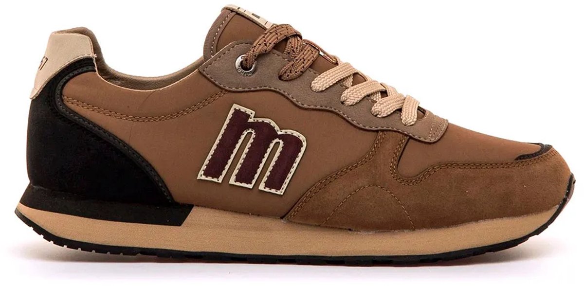 Mtng Porland Schoenen Bruin EU 42 Man
