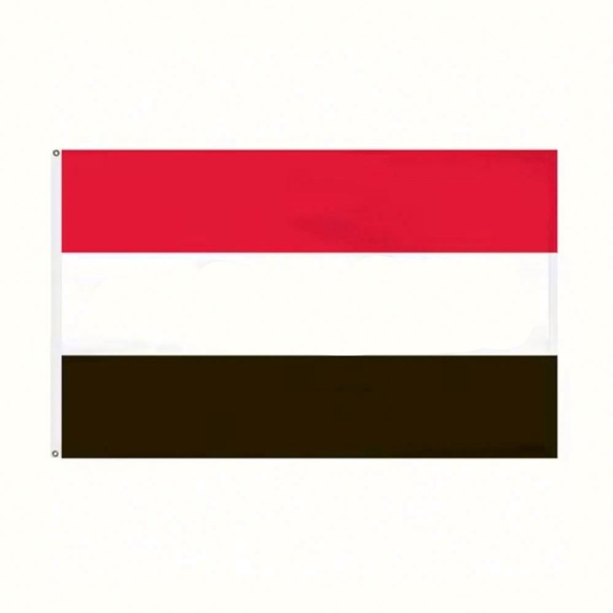 Go Go Gadget - Vlag - 90x150cm - Jemen - Yemen