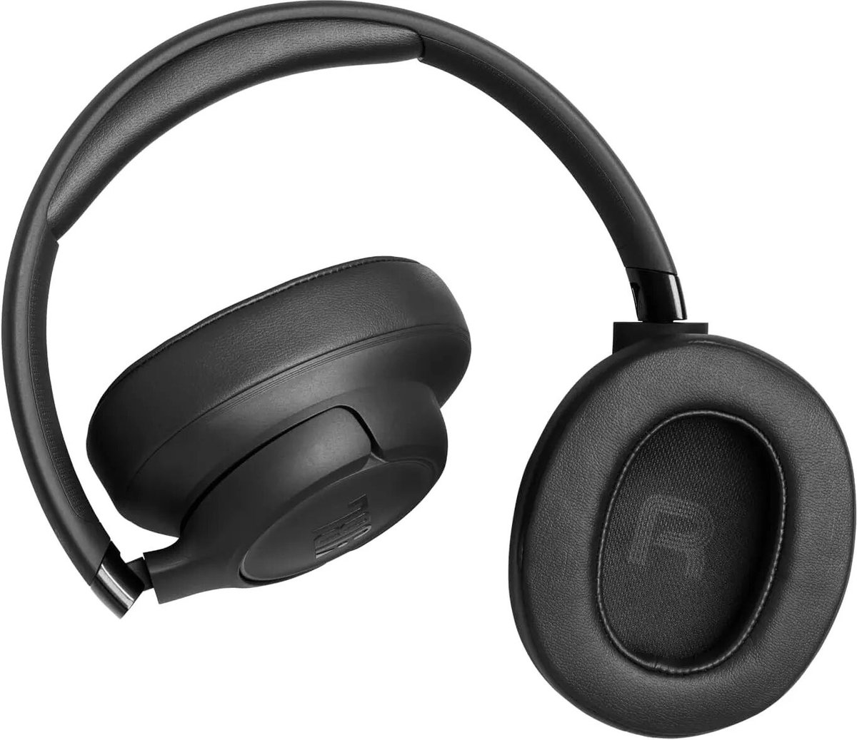 JBL Tune 780NC - Draadloze Noise Cancelling Koptelefoon - Bluetooth - Over-ear - 70 uur batterij - ANC - Zwart — cadeau in Elektronica - foto 6
