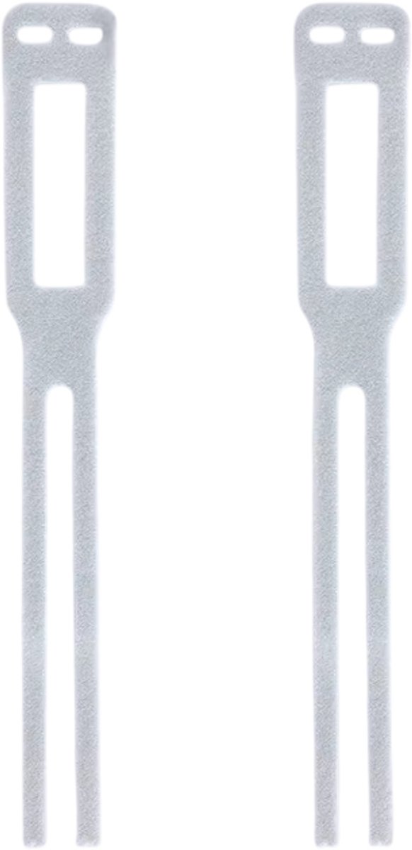 2x Polsbrace voor Polsondersteuning – Verstelbare Polsbandage voor Stabiliteit, Gewrichtsbescherming, Sport, Fitness & Training – Grijs