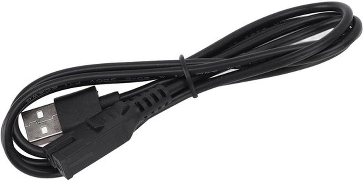 Laadkabel voor Handheld Pool Vacuüm met Snelle Oplaadfunctie