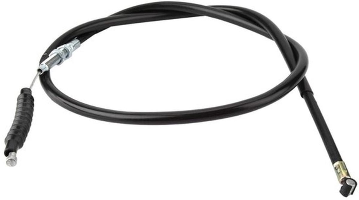 Koppeling Kabel - Geschikt voor ATC200X/XL125S/XR200 - Hoogwaardige Kwaliteit - Eenvoudige Installatie - Roestvrij Staal - Lange Levensduur - Koppelinglijn