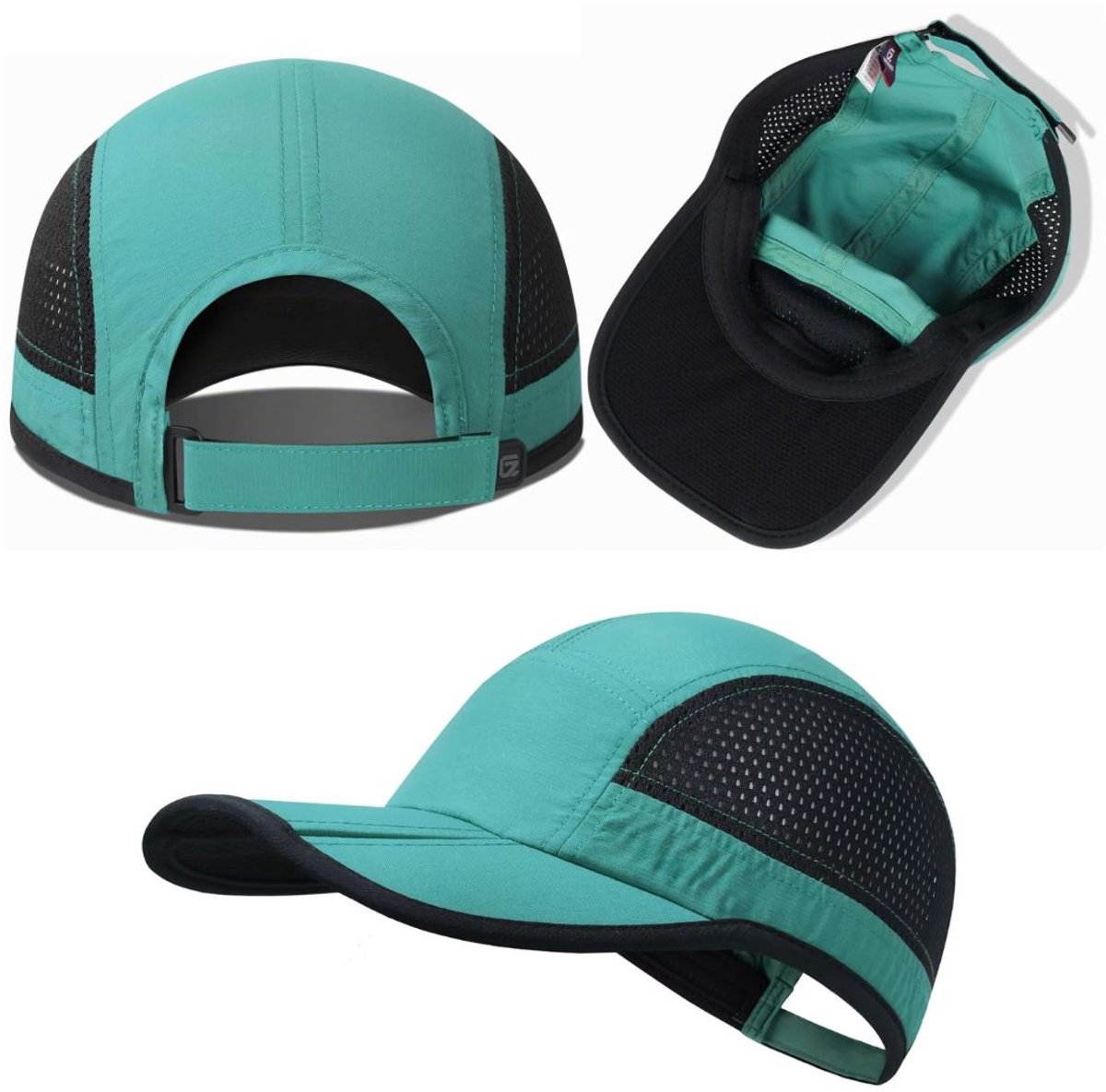Zavio® Koelpet - Verkoelende Pet - Sports Cap